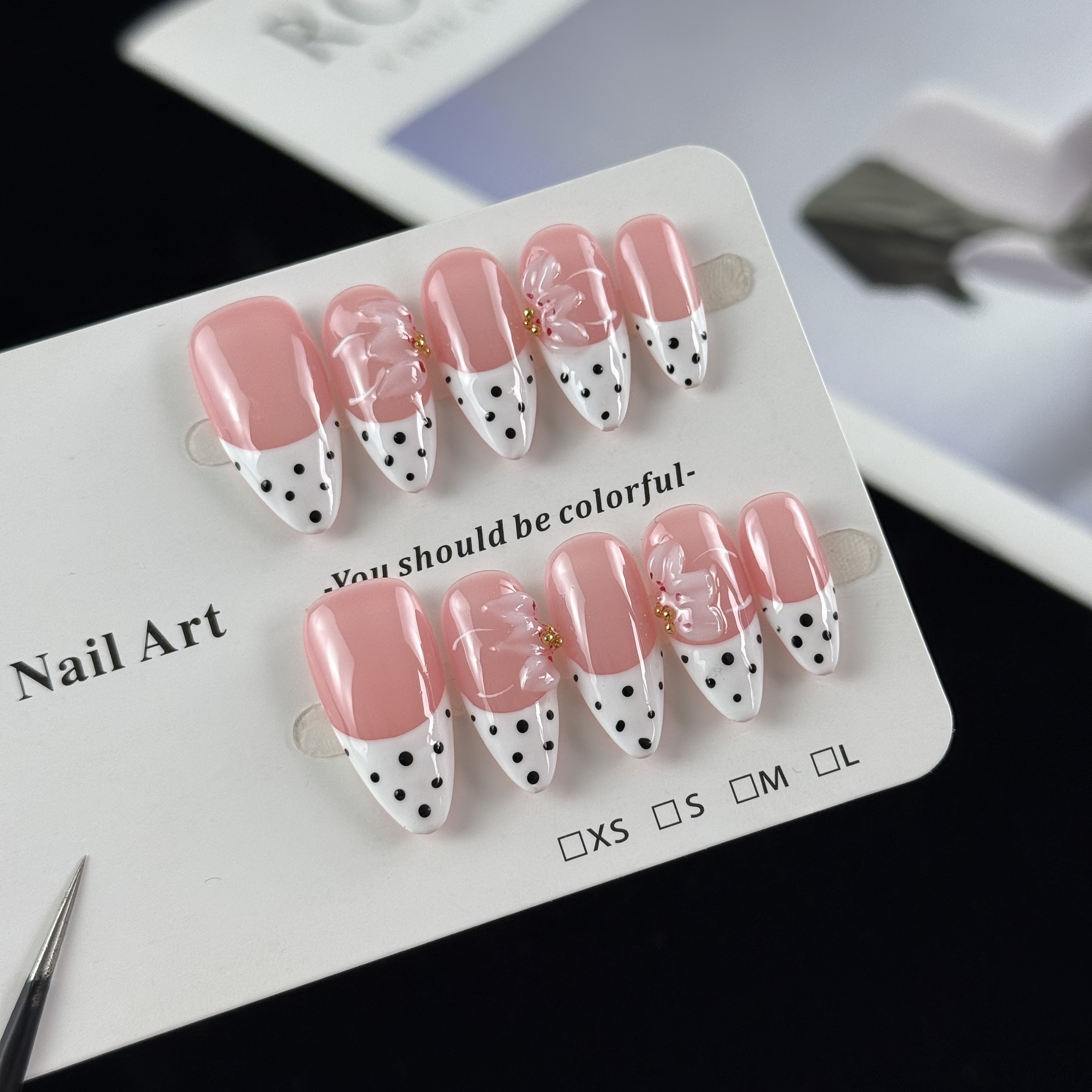 Resin Art Glitter - 10pcs high-end Pure and alluring style,