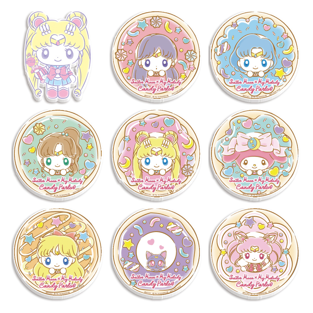 Resin Art Glitter - 10pcs/lot Cartoon M Girls Resin Planar