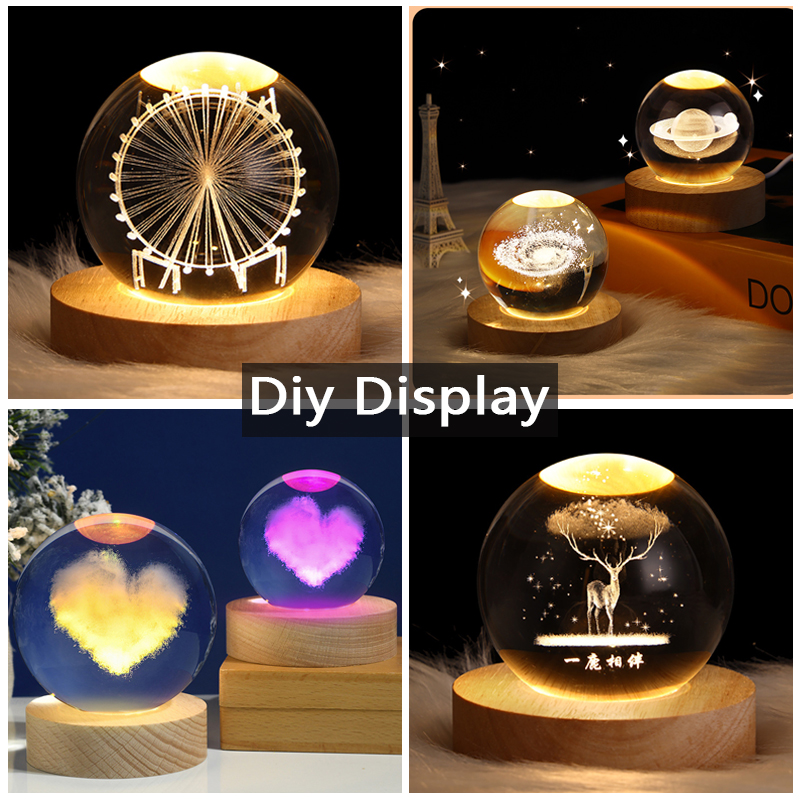 Resin Art Display Round Wood C - đánh giá và giá Resin Art With Wood