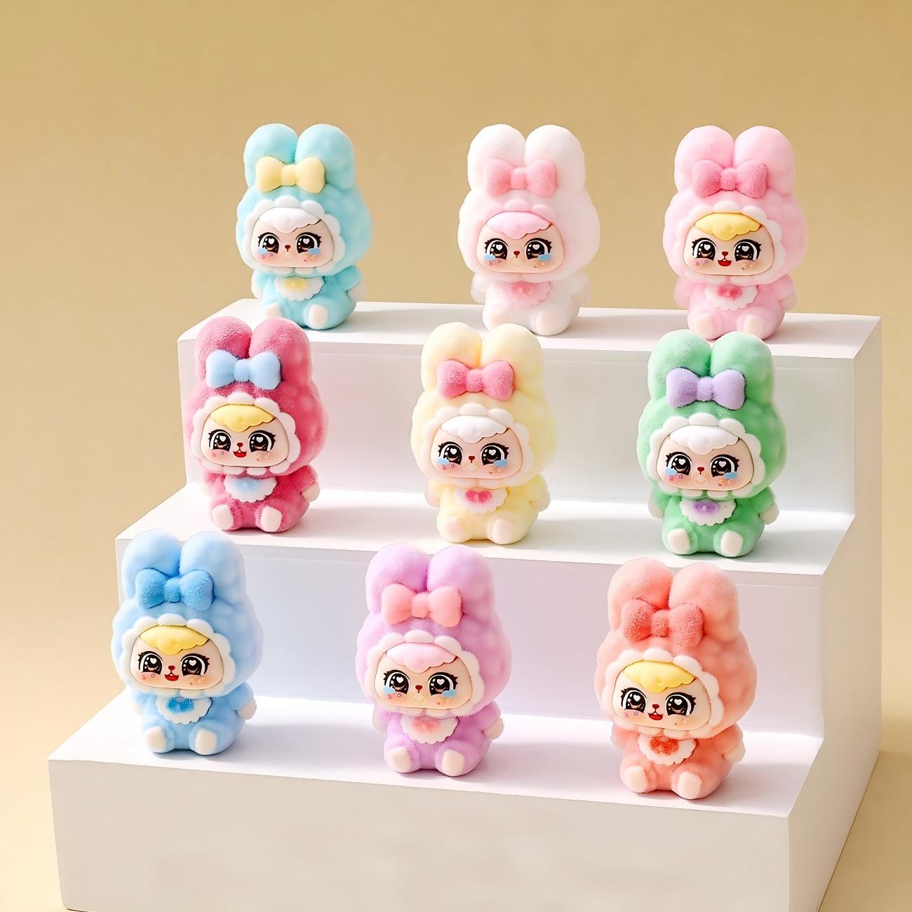 Cute Looking Mini Desktop Orna - đánh giá và giá Resin Art Diy