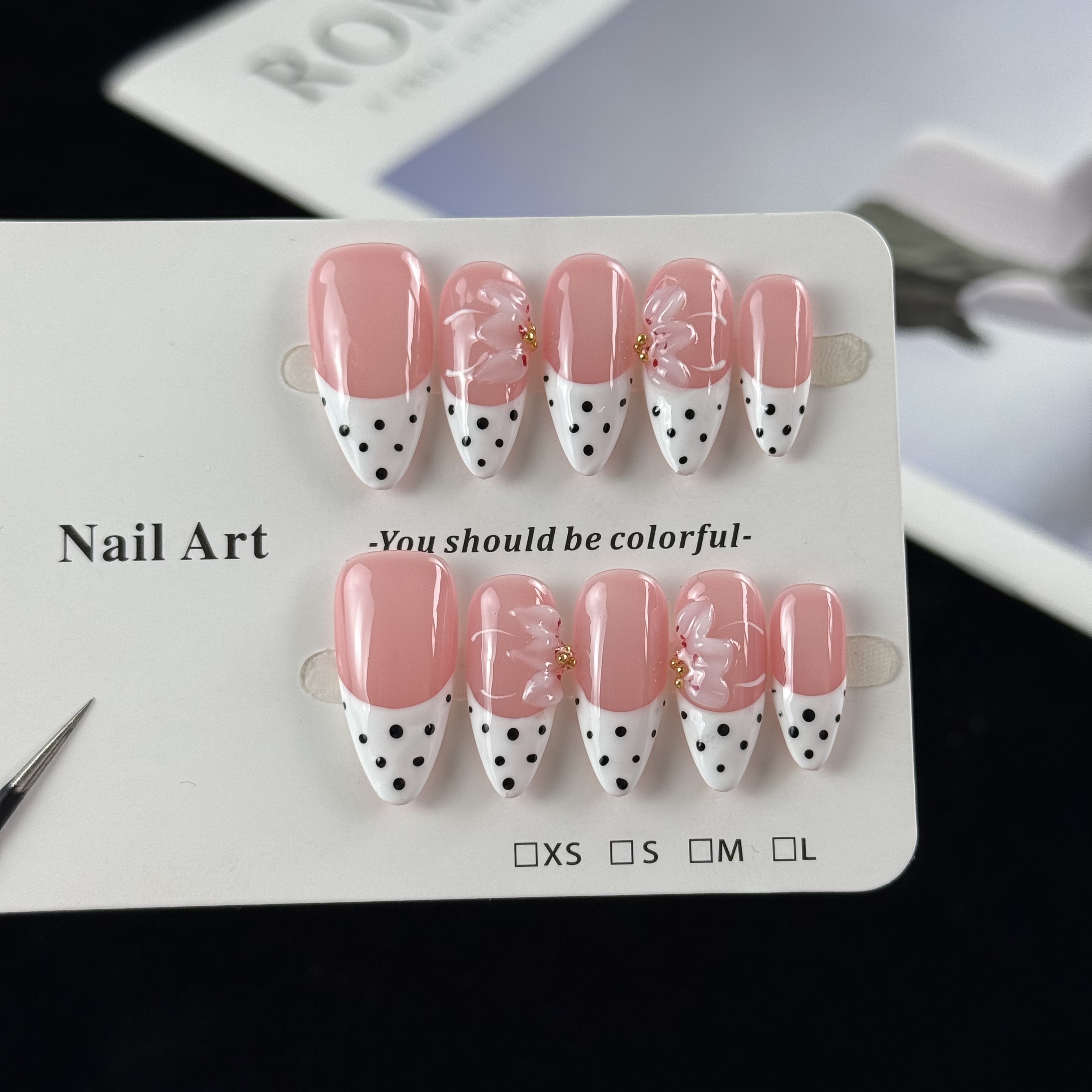 10pcs high-end Pure and alluri - đánh giá và giá Resin Art Glitter