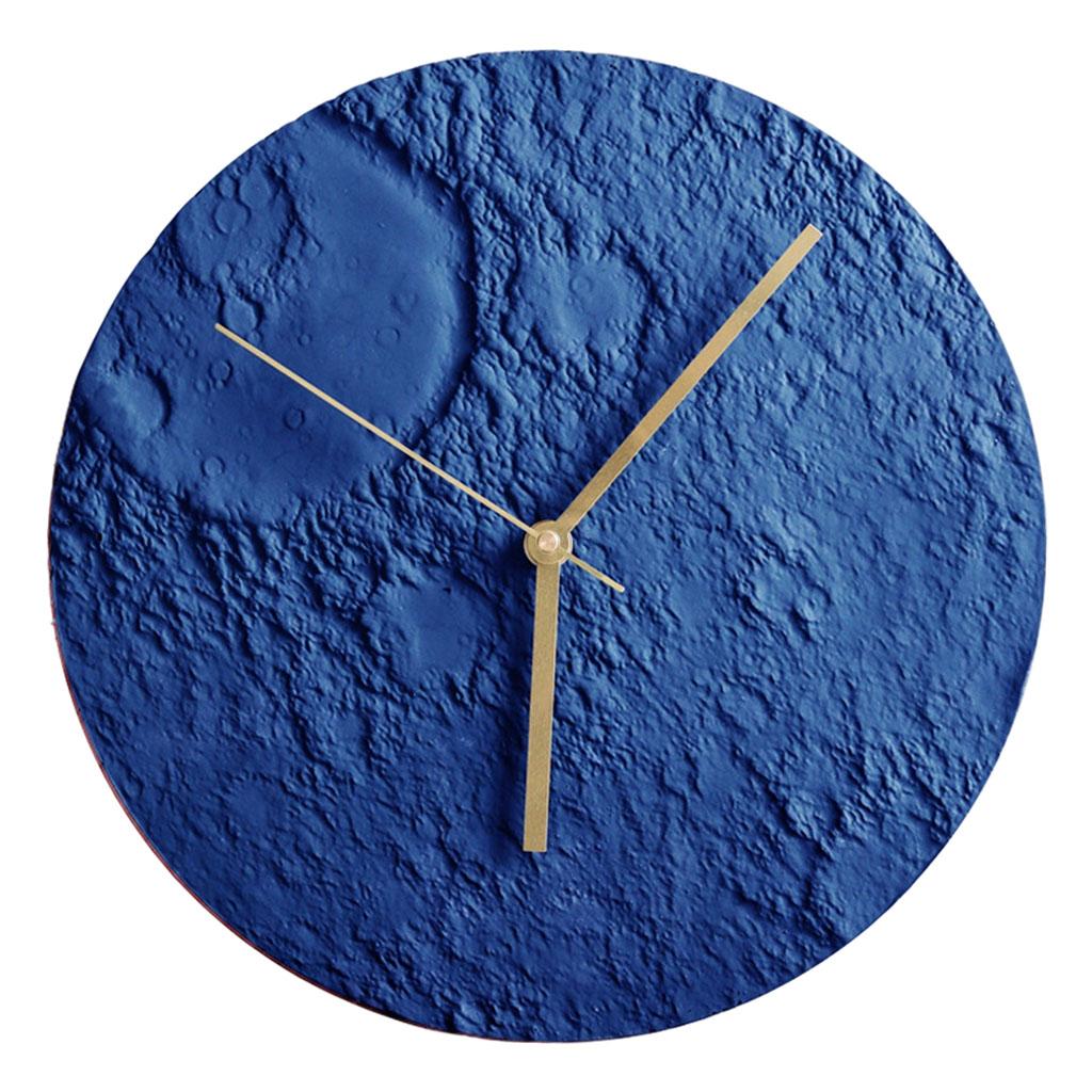 Resin Decoration Pendant Clock - đánh giá và giá Resin Art Clock