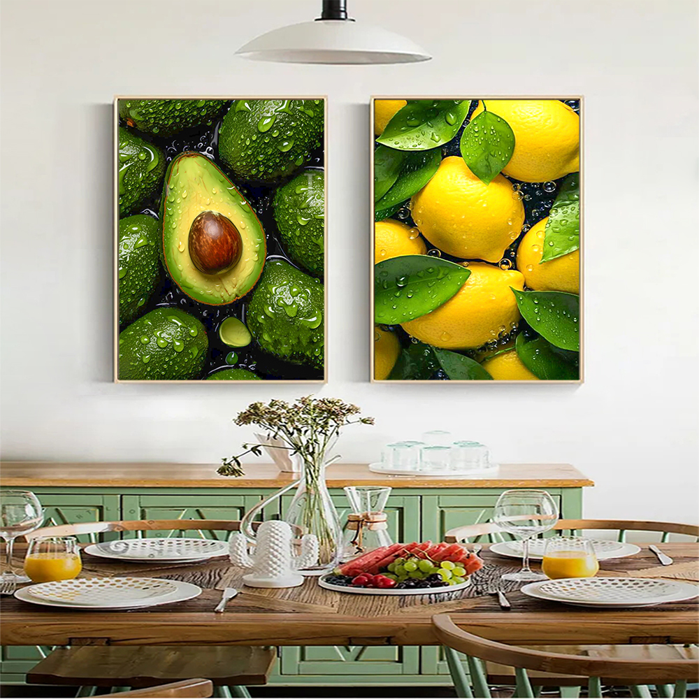 1pc frameless diamond painting - đánh giá và giá Resin Art Diy