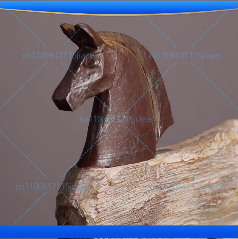 Creative Resin Ornaments The H - đánh giá và giá Resin Art With Wood