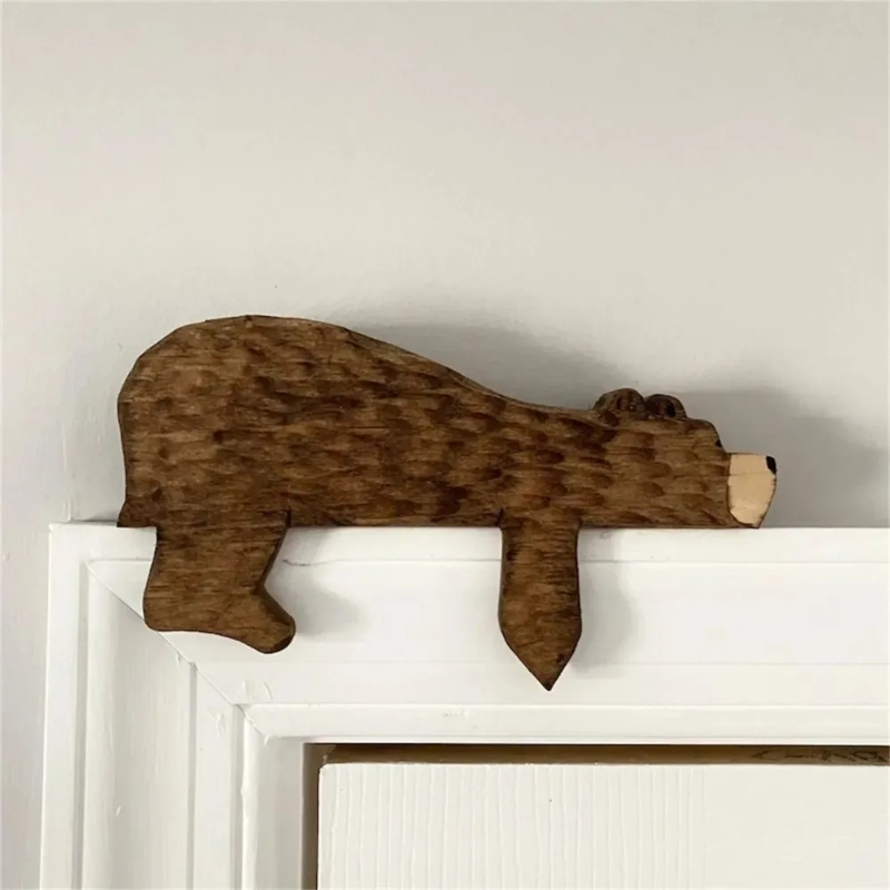 Nordic Style New Fun Wood Brow - đánh giá và giá Resin Art With Wood
