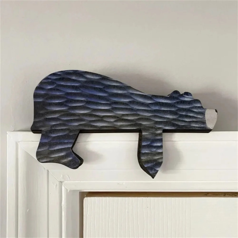 Nordic Style New Fun Wood Brow - đánh giá và giá Resin Art With Wood