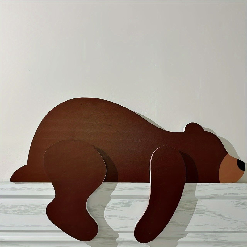 Nordic Style New Fun Wood Brow - đánh giá và giá Resin Art With Wood