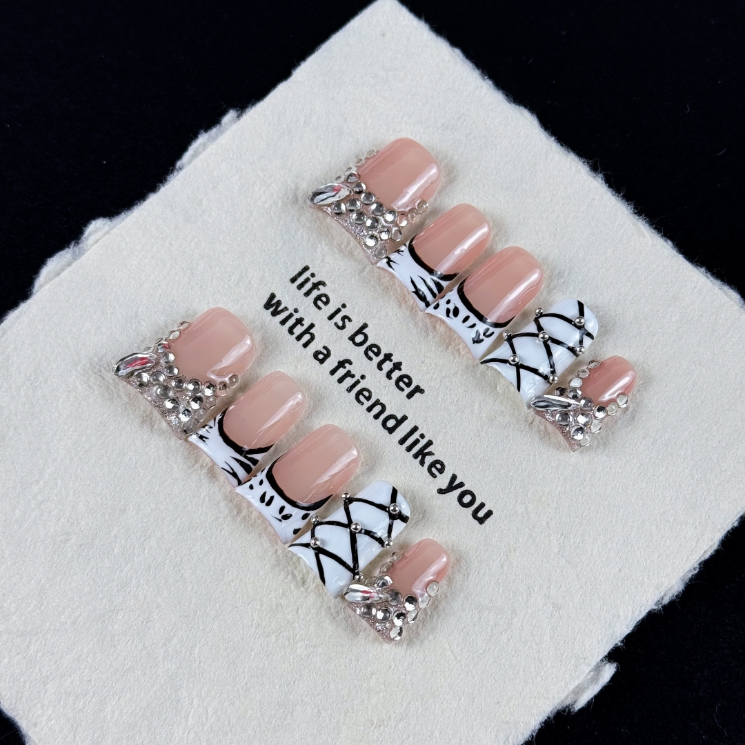 10pcs high-end Luxury yet mini - đánh giá và giá Resin Art Glitter