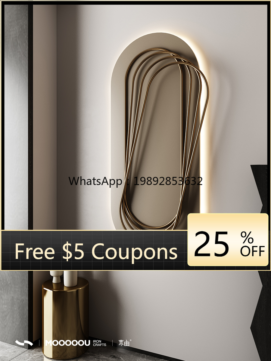 YFY Italian Style Light Luxury - đánh giá và giá Background Resin Art