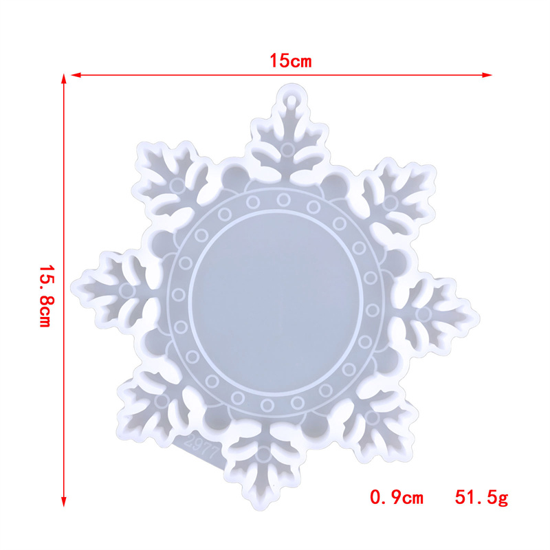 Christmas Photo Picture Frame  - đánh giá và giá Resin Art Frame