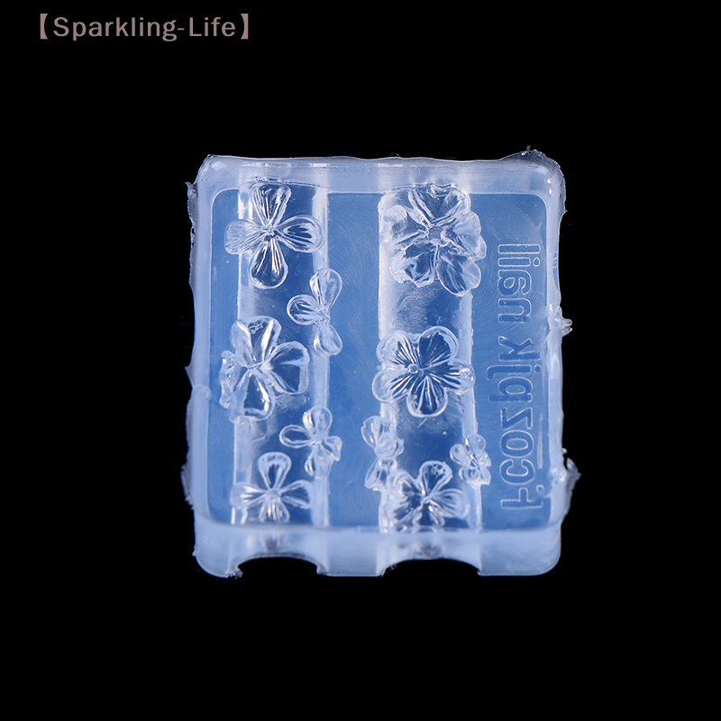 【JYA1】3D Hawaii Hibiscus Flowe - đánh giá và giá Resin Art Template