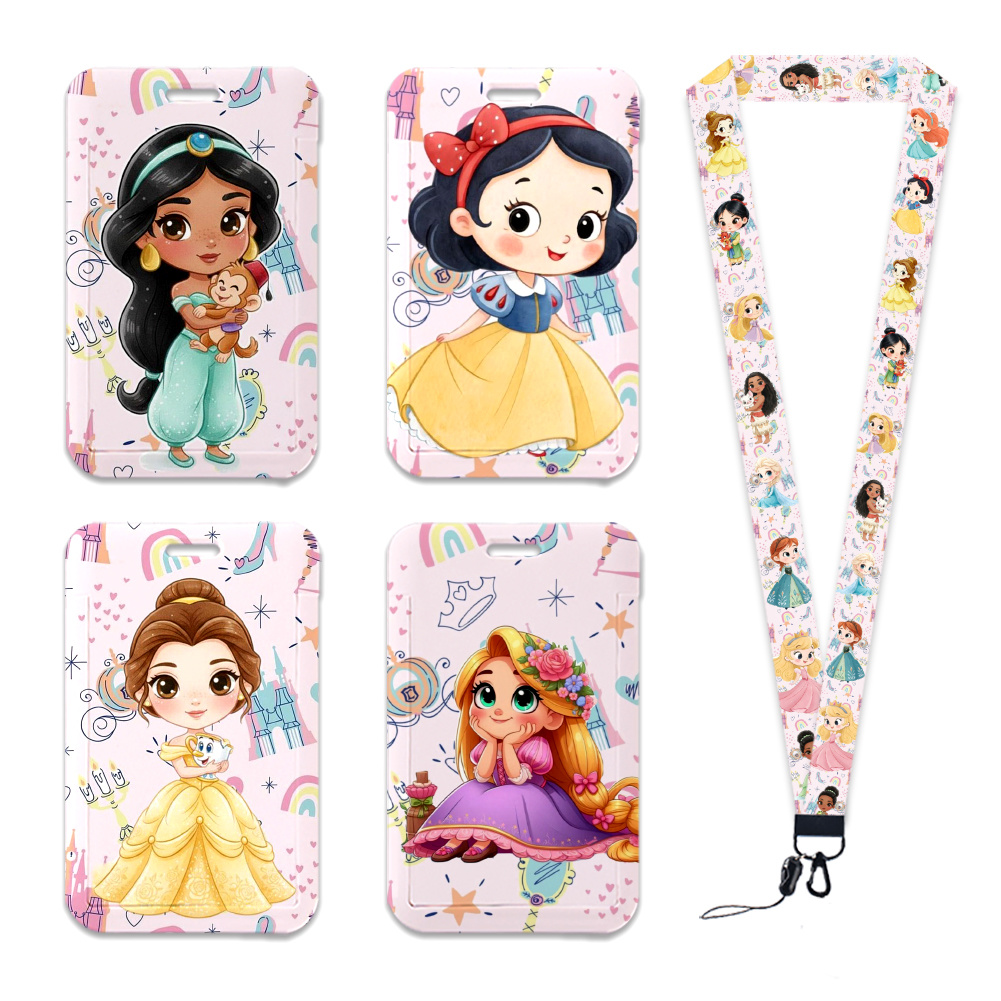 Disney Princess Cartoon Cute K - đánh giá và giá Resin Art Name