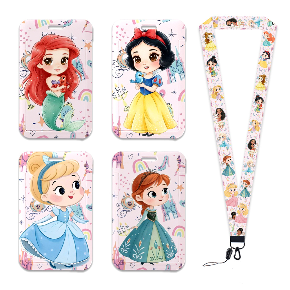 Disney Princess Cartoon Cute K - đánh giá và giá Resin Art Name