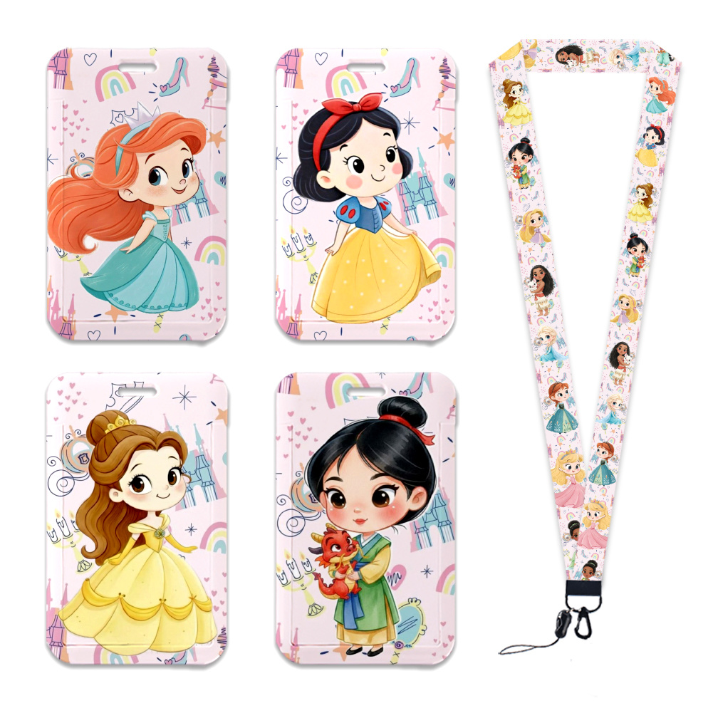 Disney Princess Cartoon Cute K - đánh giá và giá Resin Art Name