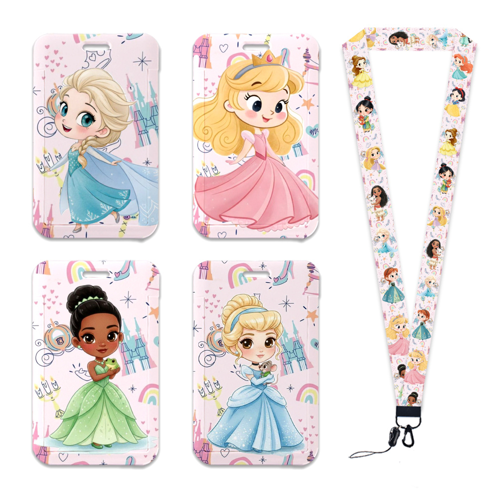 Disney Princess Cartoon Cute K - đánh giá và giá Resin Art Name