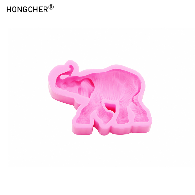 Elephant Silicone Molds Resin  - đánh giá và giá Resin Art Guide