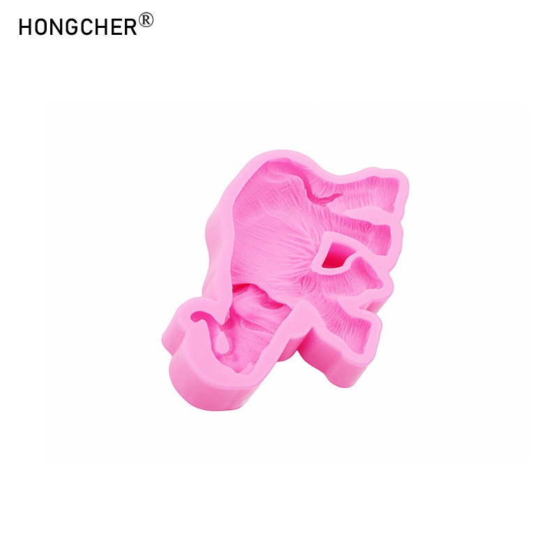 Elephant Silicone Molds Resin  - đánh giá và giá Resin Art Guide