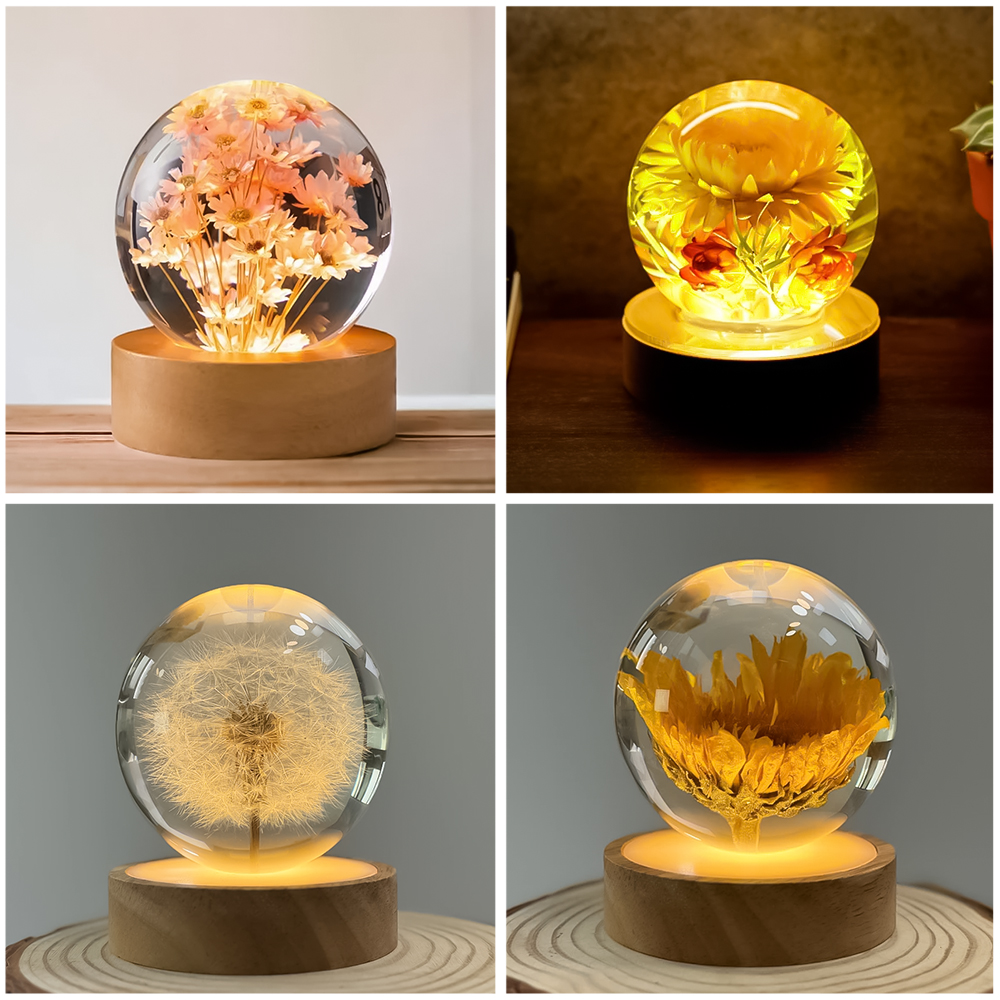 65-120mm Sphere Ball Silicone  - đánh giá và giá Resin Art Guide