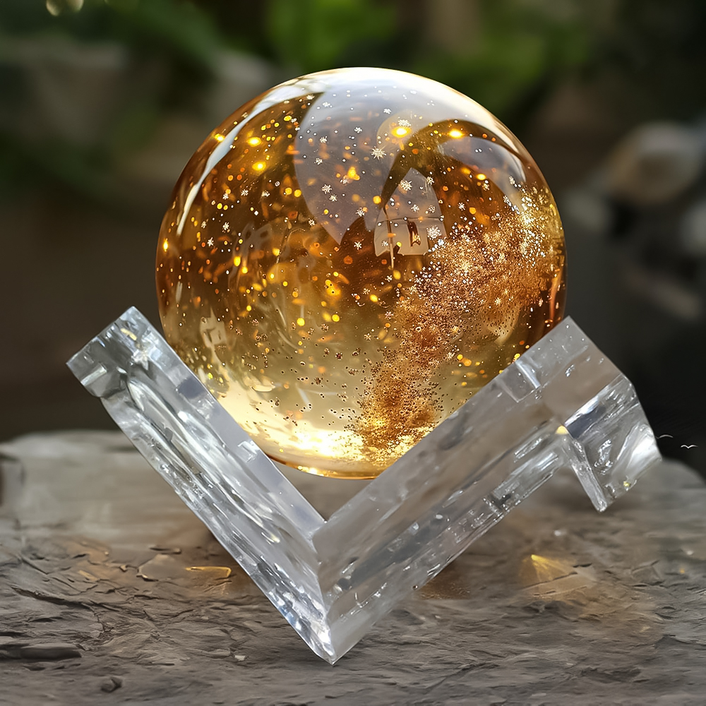 65-120mm Sphere Ball Silicone  - đánh giá và giá Resin Art Guide