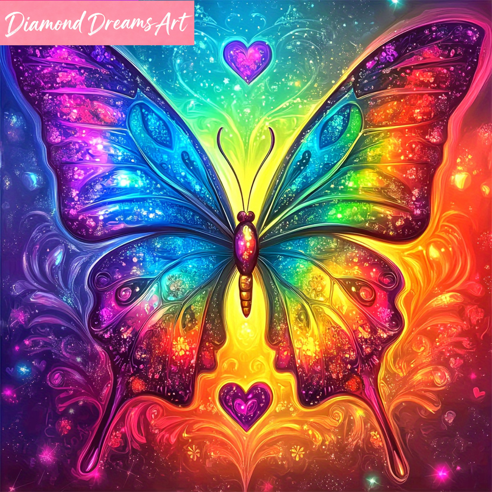 New Arrival Diamond Painting B - đánh giá và giá Resin Art Home Decor