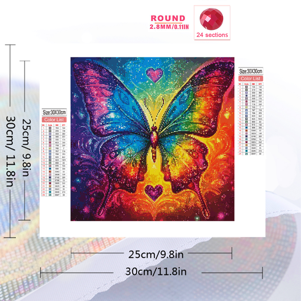 New Arrival Diamond Painting B - đánh giá và giá Resin Art Home Decor