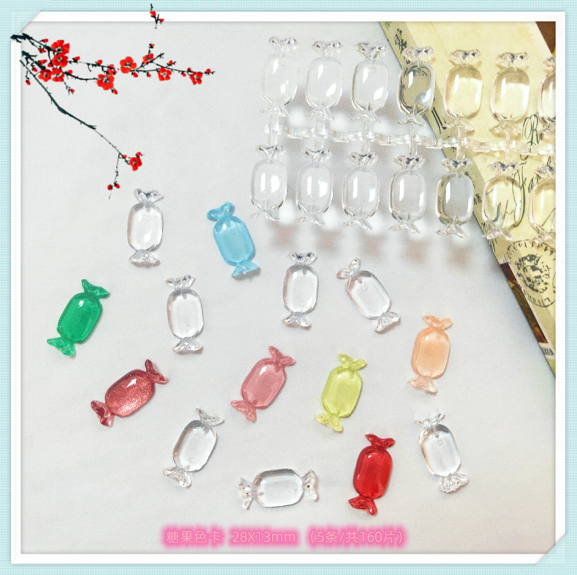 Nail art cartoon cat paw color - đánh giá và giá Resin Art Template