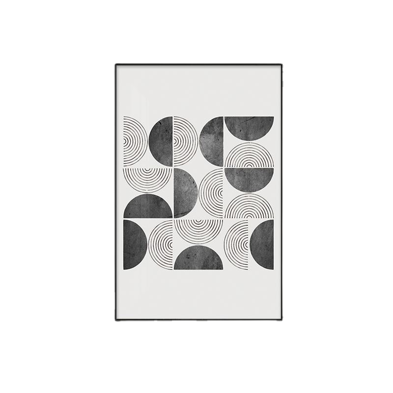 &q Classic Multi-Style Framed  - đánh giá và giá Resin Art Clock