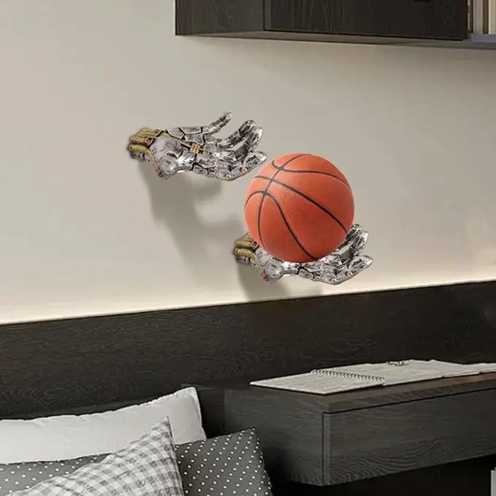 Crafts Resin Basketball Storag - đánh giá và giá Background Resin Art