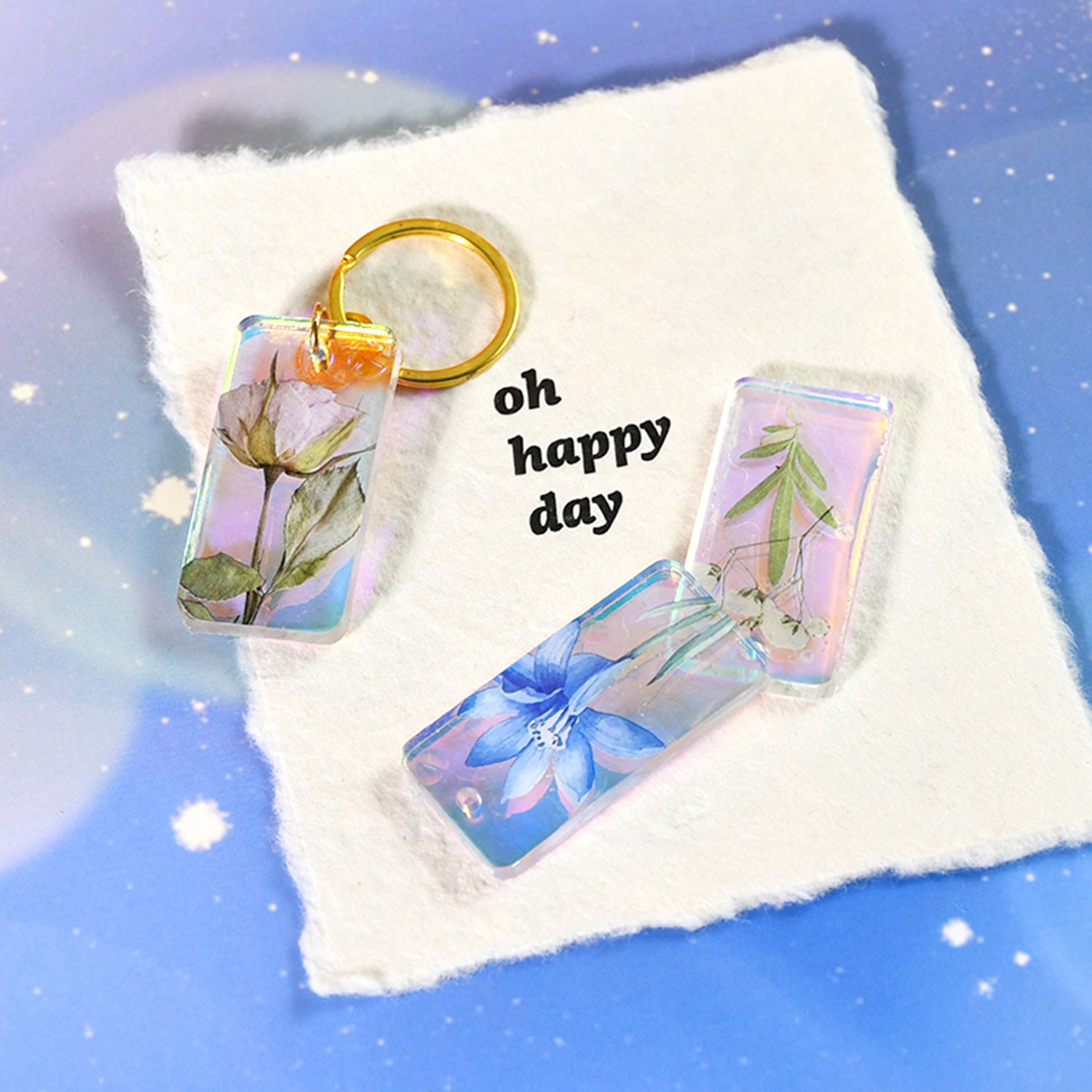 DIY epoxy resin mold 10-connec - đánh giá và giá Resin Art Guide