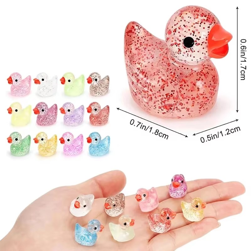 Micro Landscape Cute Glitterin - đánh giá và giá Resin Art Glitter