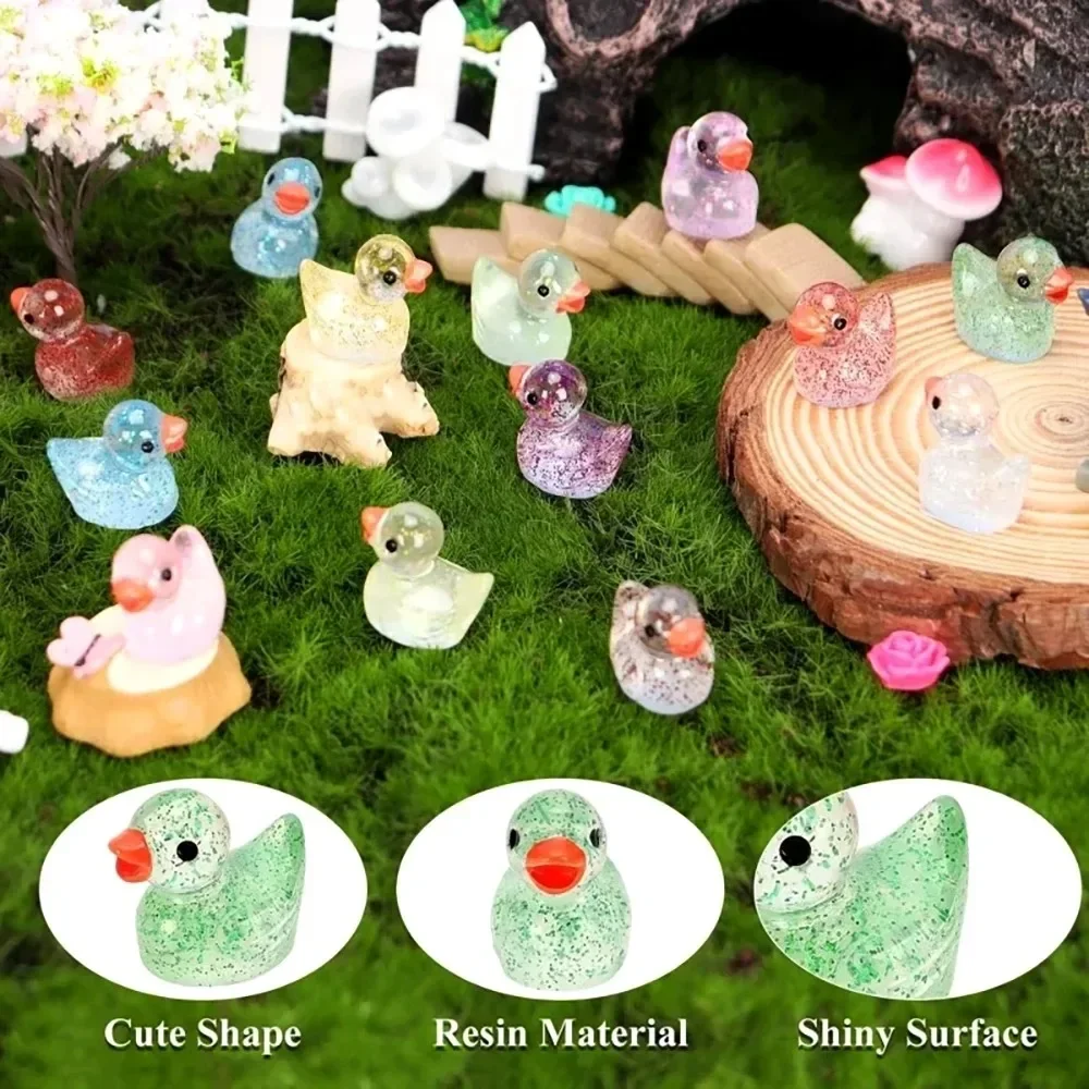 Micro Landscape Cute Glitterin - đánh giá và giá Resin Art Glitter