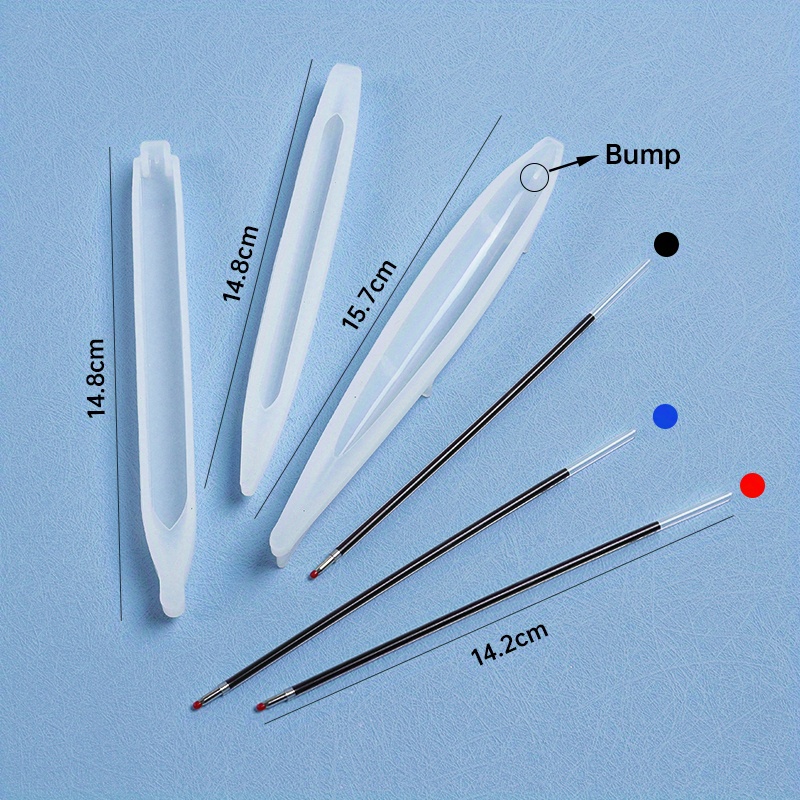 1set Including 3pcs Handmade P - đánh giá và giá Resin Art Guide