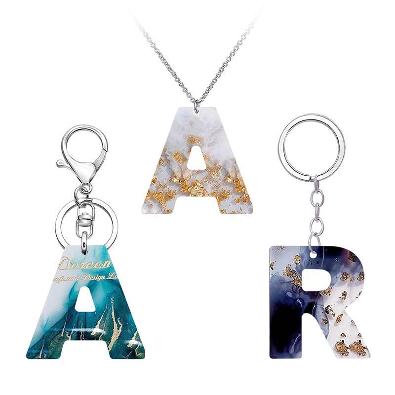 Alphabet Epoxy Resin Silicone  - đánh giá và giá Resin Art Template