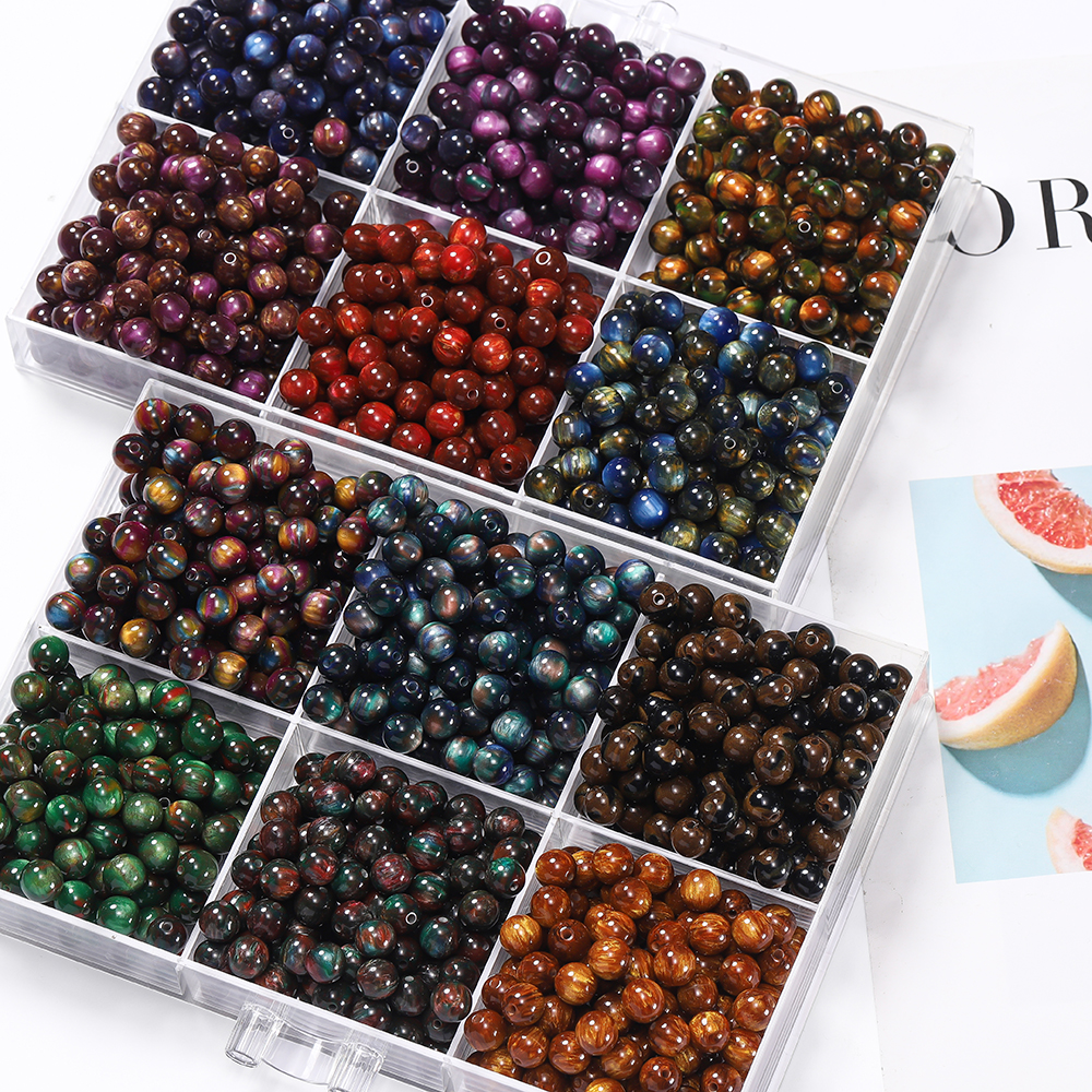 20-50pcs/lot Glitter Imitation - đánh giá và giá Resin Art Glitter