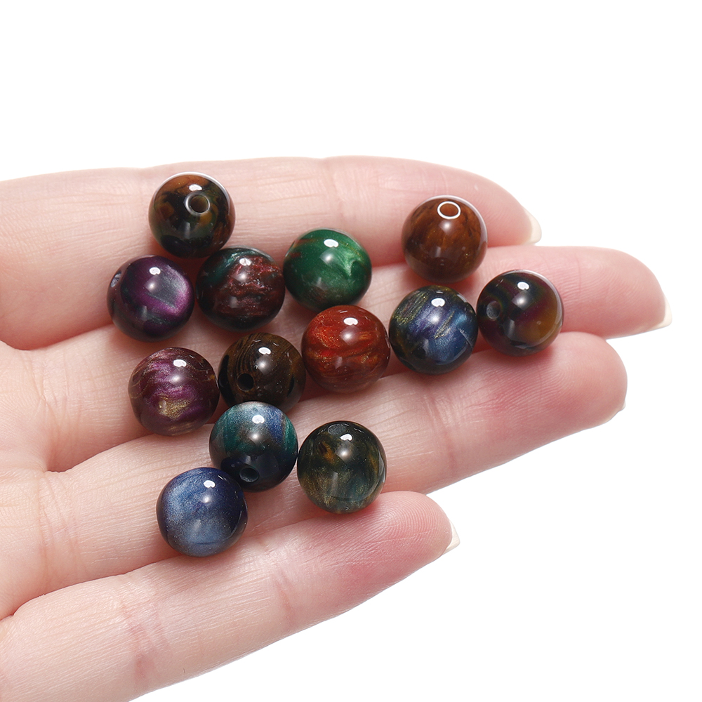 20-50pcs/lot Glitter Imitation - đánh giá và giá Resin Art Glitter
