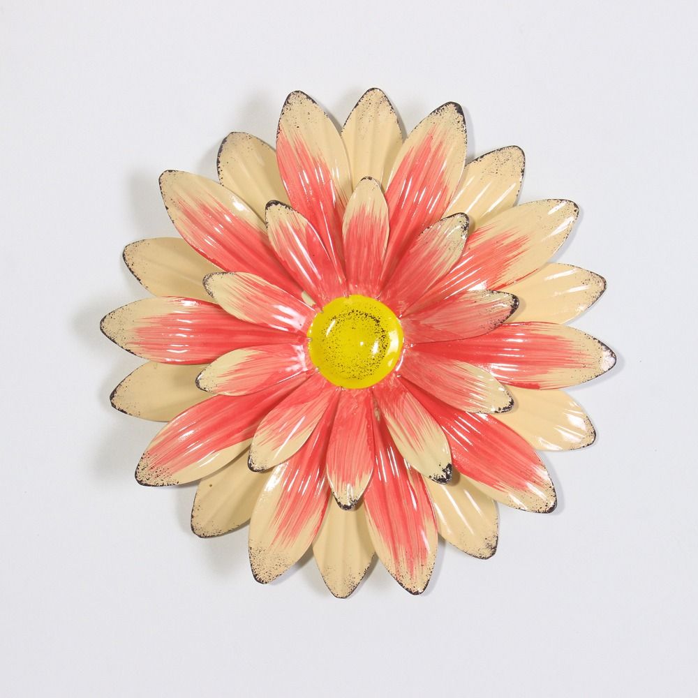 Garden Decor Iron Flower Fence - đánh giá và giá Background Resin Art