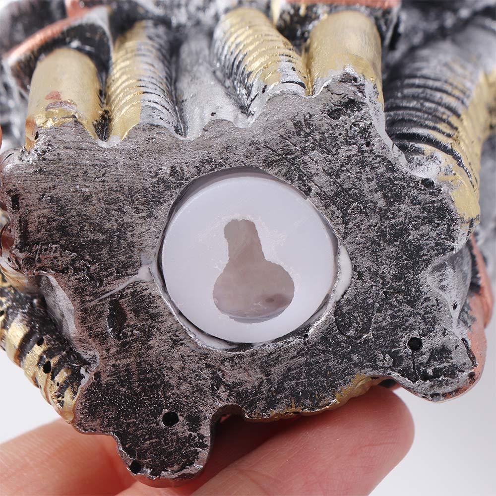 Crafts Resin Basketball Storag - đánh giá và giá Background Resin Art