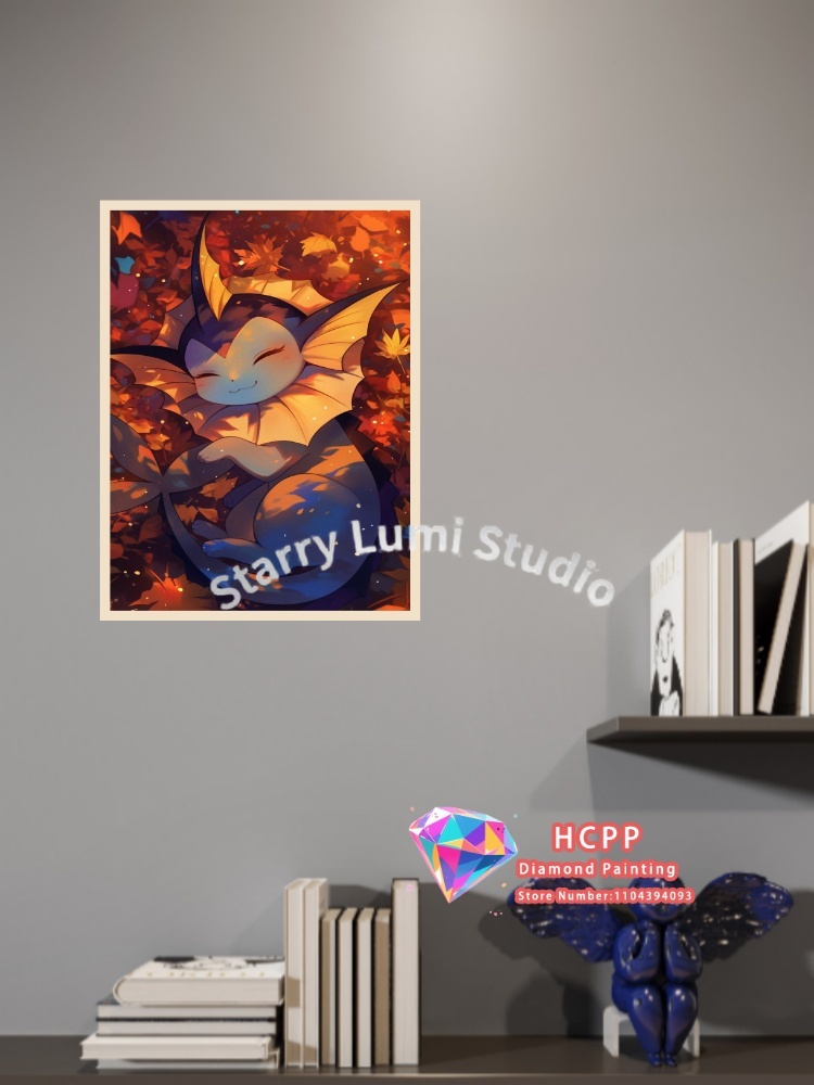 Cartoon Pokemon Pikachu Chariz - đánh giá và giá Resin Art Home Decor