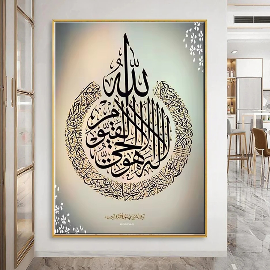 5D DIY Diamond Embroidery Musl - đánh giá và giá Resin Art Quran Set