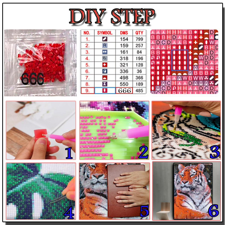 5D DIY Diamond Embroidery Musl - đánh giá và giá Resin Art Quran Set