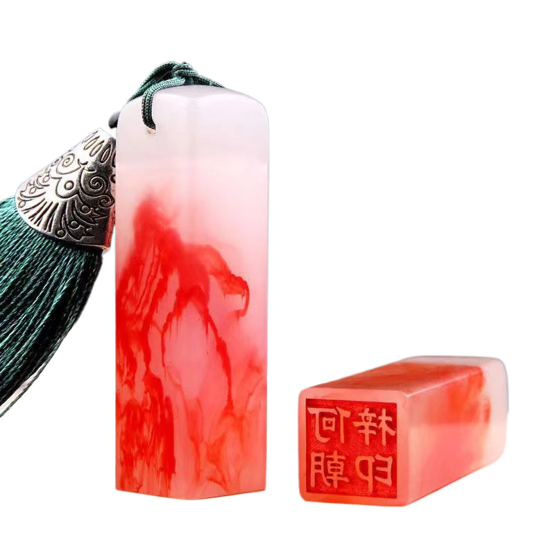 Clear Name Stamps Customized R - đánh giá và giá Resin Art For Kids