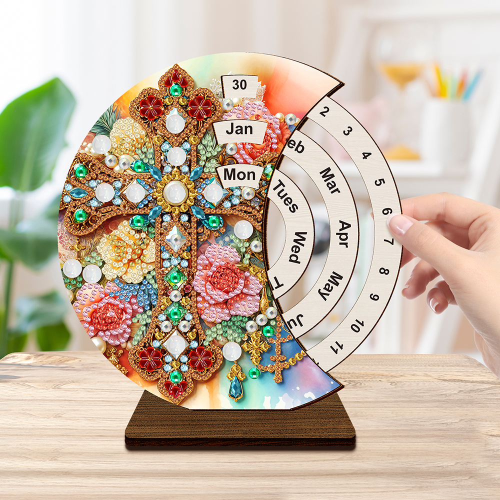 HOMFUN Diamond Painting Perpet - đánh giá và giá Resin Art With Wood