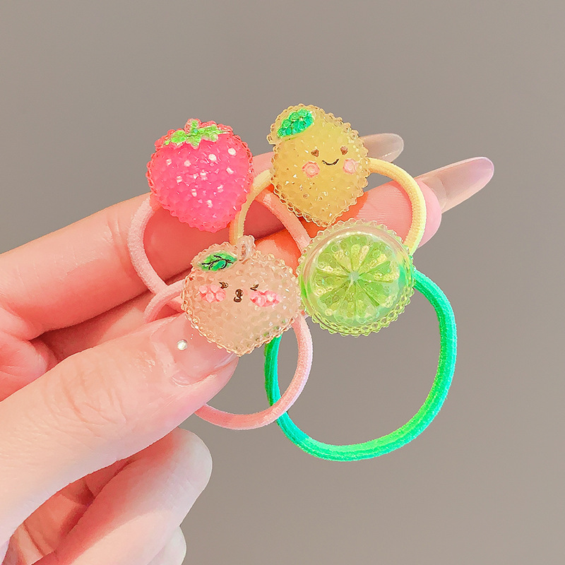 2026 New 2/10pcs/set Fuzzy Fru - đánh giá và giá Resin Art For Kids