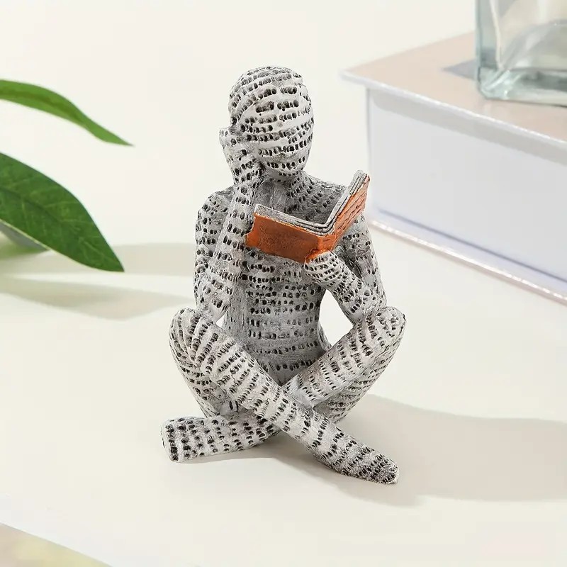Decorating with pulp art statu - đánh giá và giá Resin Art Gift For Wedding