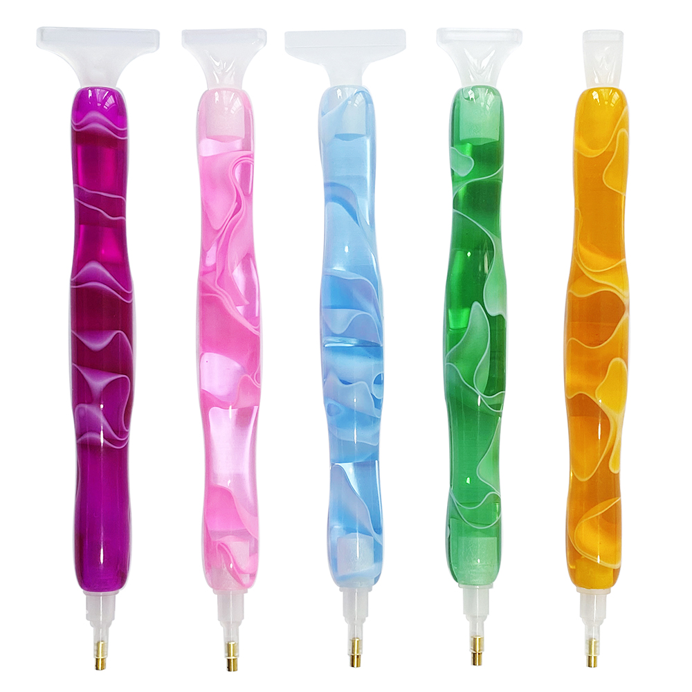 Color Resin Diamond Painting P - đánh giá và giá Resin Art Diy