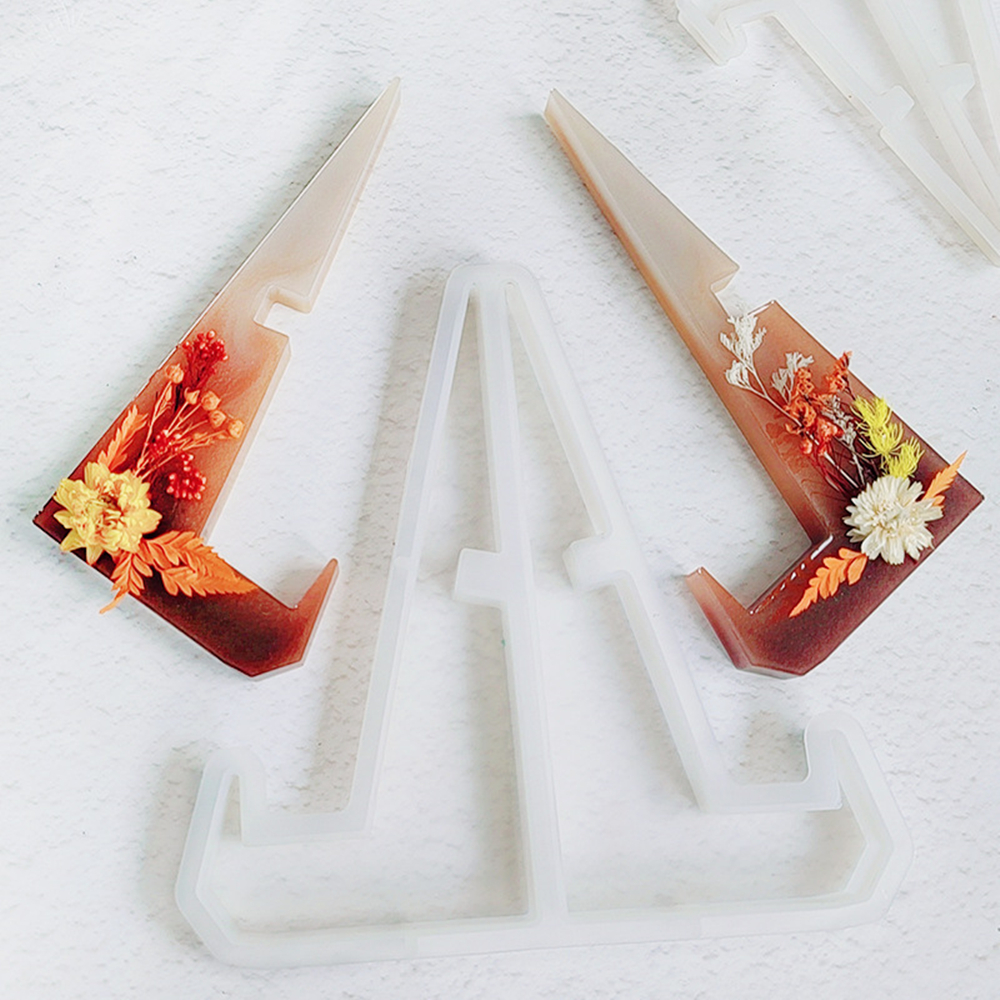 DM297 Display Stand Epoxy Resi - đánh giá và giá Resin Art Frame