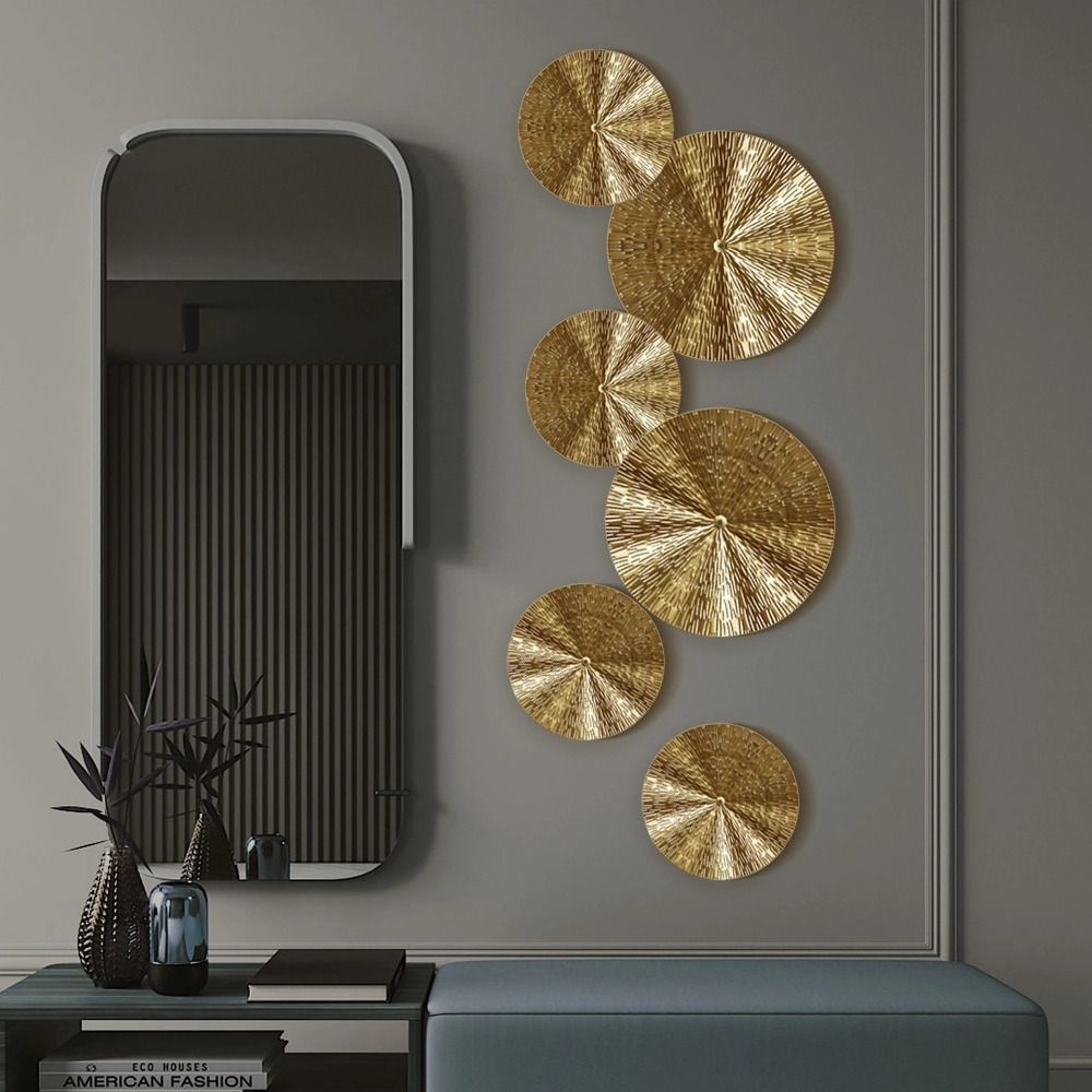 Hanging Art Wall Hanging Uniqu - đánh giá và giá Background Resin Art